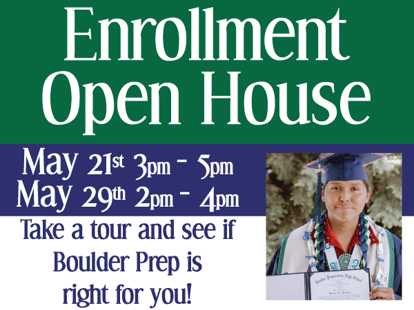Join us for our first 2025 open house. September 12th at 2:00pm and 22nd at 3:00pm